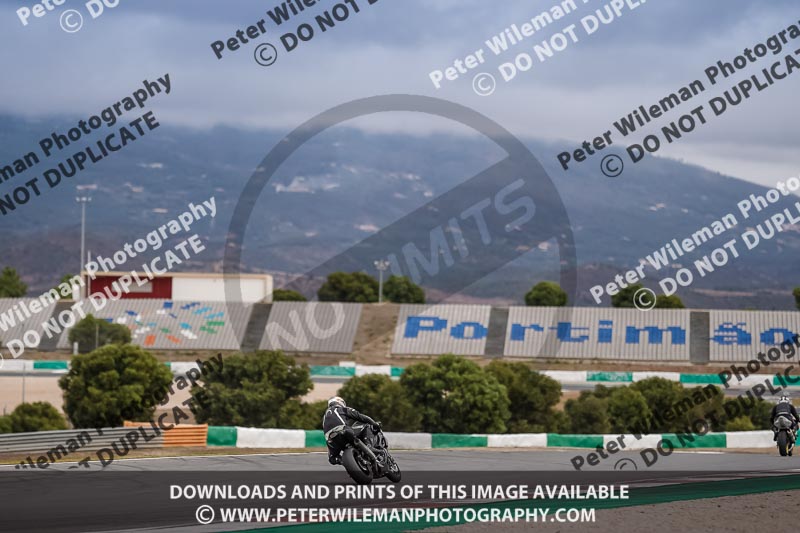 motorbikes;no limits;october 2019;peter wileman photography;portimao;portugal;trackday digital images